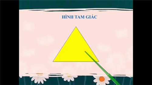 NBPB: Hình tam giác_GV Ngô Thị Lệ Thủy